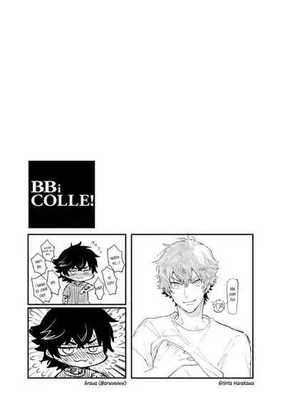 BOY×BOY IDOL COLLECTION!!