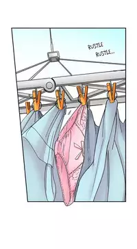 [MAI] A Step-Father Aims His Daughter (ENG 1-40)