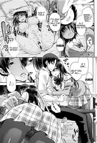 [kiasa] Hinata NTRism [English] [Tigoris Translates]