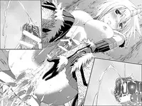 [Kimura Rongaku] Kirin-san no Chinko 2 (Monster Hunter) [Digital]