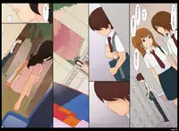 [Ponpharse] Ponpharse Vol. 5 - Akujo Hen