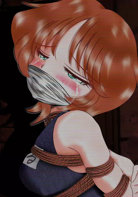 Hakurai Shoujo Series