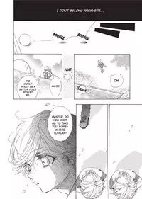 [Sakira] Ore no Ushiro ni Tatsu na!! | Don't Rub Yourself Against My Ass!! [English]