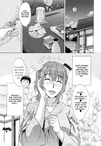 [Hanzaki Jirou] Ran♡Kon [English]