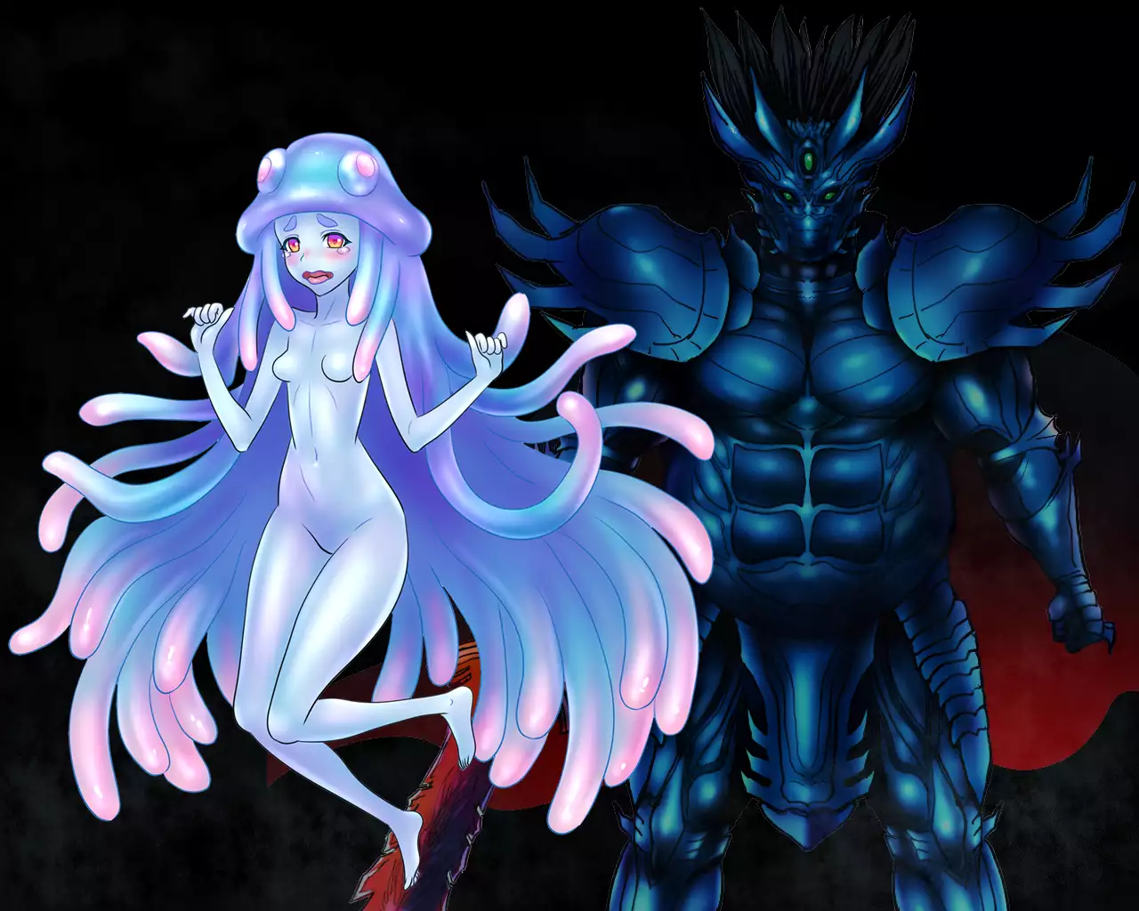 Level 100 Yuusha Densetsu Sono 1 Loli Succubus Hen