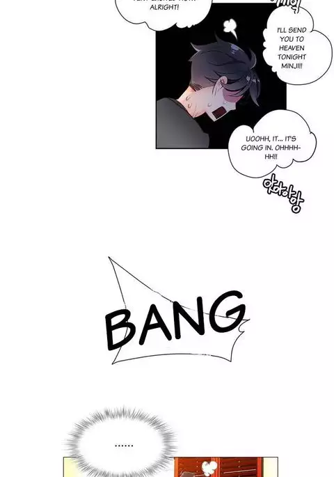 Lilith`s Cord Ch.1-26