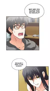 [Husky guy] SStudy Ch.75-76 (English) (Ongoing)