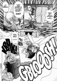 [Juubaori Mashumaro] ALICE FIRST Ch. 2 (Alice in Sexland 2) [English]