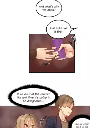 Hahri's Lumpy Star Ch. 9~37