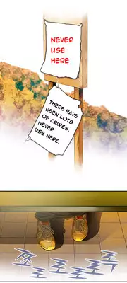 Kill the Dead Bastard Ch.1-6 (English) (Ongoing)