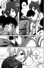 [Nozomu Tamaki] Anego 2 Ch. 10-12 [English] [Lazarus H]