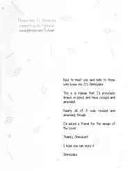 (C89) [blink (shimoyake)] Tokimeki Endless (NARUTO) [English] [TL Anon]