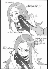 (C68) [666protect (Jingrock)] Eureka no Hon (Eureka Seven)