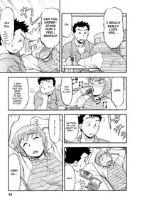 [Yanagi Masashi] Love Comedy Style 2 [English] [Solaris-H]