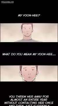 [Mr. Byeong-Su] Cohabitation Ch.1-50 (English) (Ongoing)