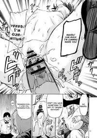 [Aodouhu (Various)] Someoneeros (Working!!) [English] [Usual Translations]