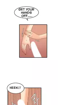 [Mx2J] Hahri's Lumpy Boardhouse Ch. 0-9 [English] (YoManga) (Ongoing)