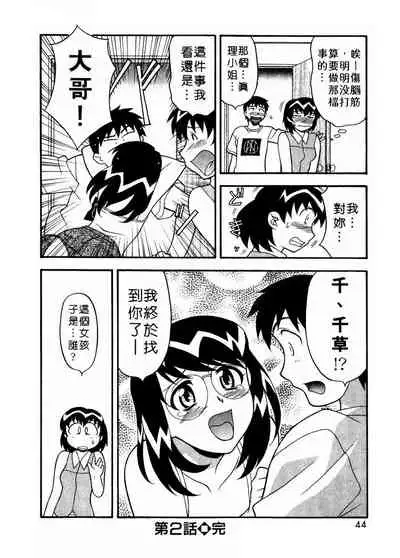 Dokushinryo Kuushitsu Ari! Vol. 1 | 單身宿舍辣美眉 Vol. 1