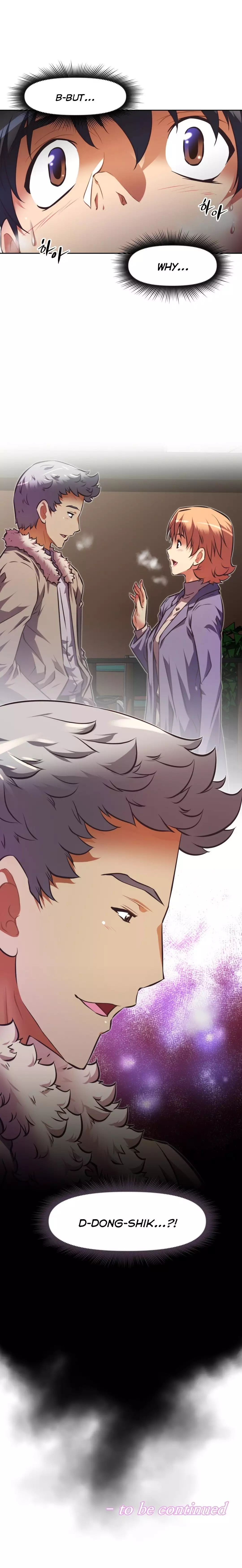 Brawling Go Ch.76-117