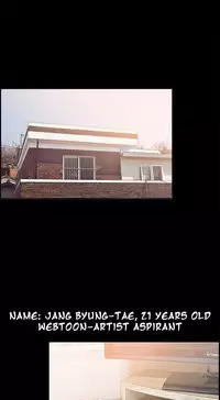 [Mr. Byeong-Su] Cohabitation Ch.1-50 (English) (Ongoing)