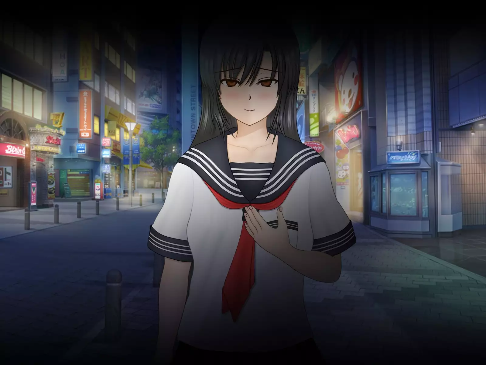 Love Juice R ～shiokawaasahinobaai～