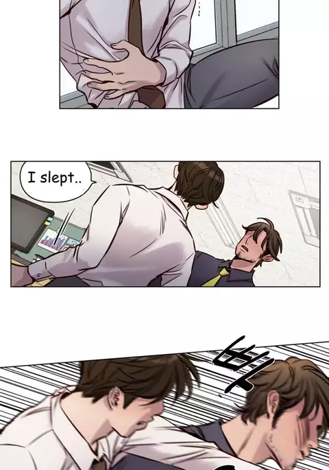 Atonement Camp Ch.1-42