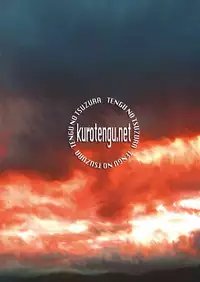 [Tengu no Tsuzura (Kuro Tengu)] CRAZY ANGEL (Neon Genesis Evangelion) [Digital]