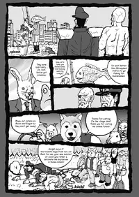 [Motsu Ryouri (Motsu)] Tou Juku Third (Dragon Quest IV) [English] [Chocolate] [Digital]