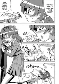 [Homing] Seiyoku Kitou Saint Feather Ch. 1-9 [English] [Dame!trans] [Decensored]