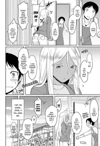 [Dr.P] Momoiro Daydream Ch. 1-9 [English] [YQII] [Decensored] [Digital]