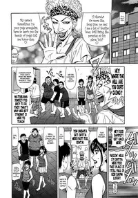 [Ozaki Akira] Lucky + Clinic - Rewrite + Clinic 2 Ch. 1-8 [English] [Tadanohito]