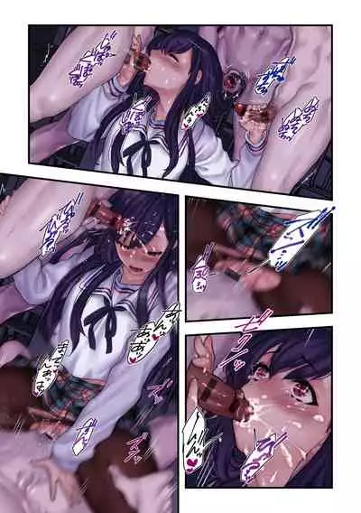 Yolki Palki Sakuhinshuu 2