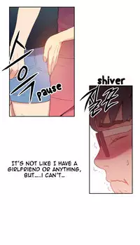 Sweet Guy Chapter 04 [ENGLISH] (Full Color)