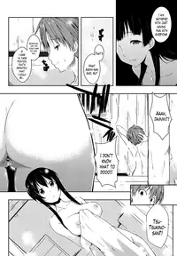 [Kaiduka] Ero Life Ch. 1-9 END [English] [Lazarus H] [Digital]