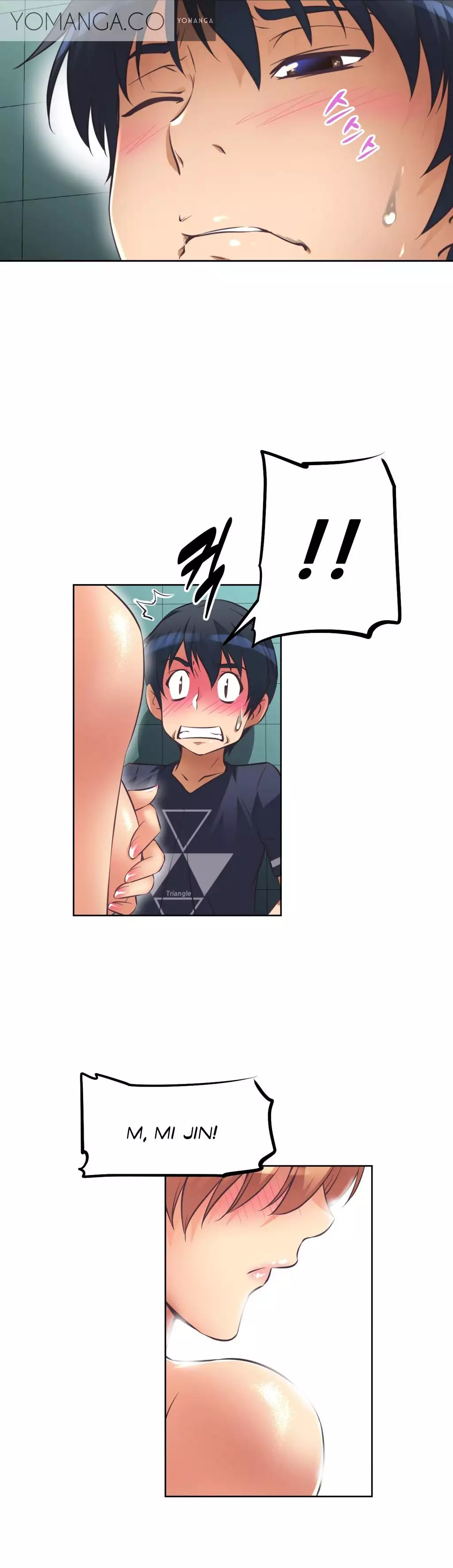 Brawling Go 0-18 Chapters