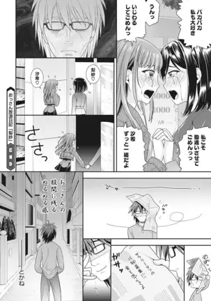 Ossan Hourou Nikki "Risa"