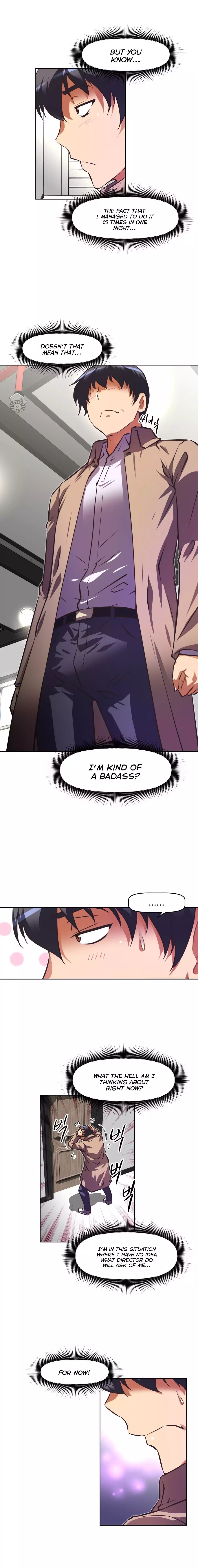 Brawling Go Ch.76-105