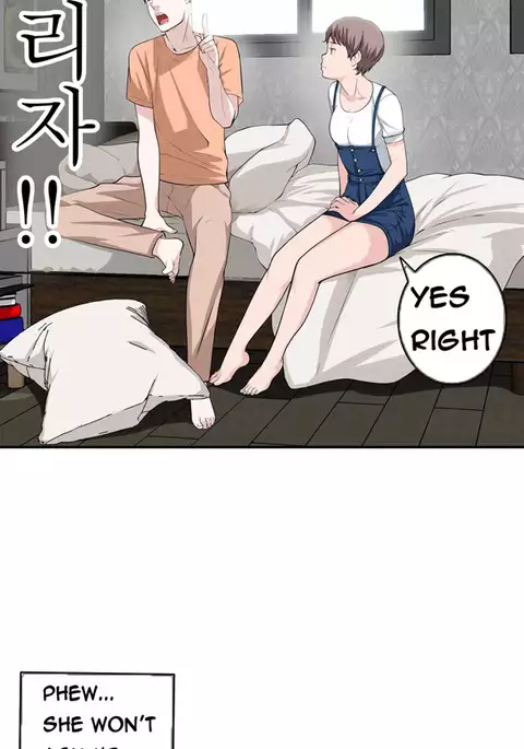 Tissue Thieves Ch.1-21