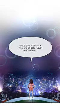 [Cave Bear] Mia's Tool Ch.0-2 (English) (Ongoing)