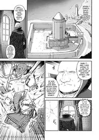 [Rindou] Sen Hime Madou Den Asuka & Shizuru [English] {SaHa + bubbadg}