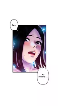 Ghost Love Ch.1-24 (English) (YoManga) (Ongoing)