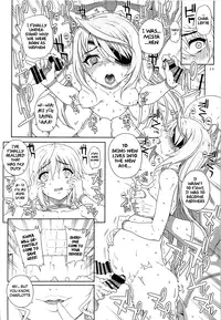 (C85) [Magono-Tei (Carn)] Kayumidome 10 Houme (Infinite Stratos) [English] =LWB=