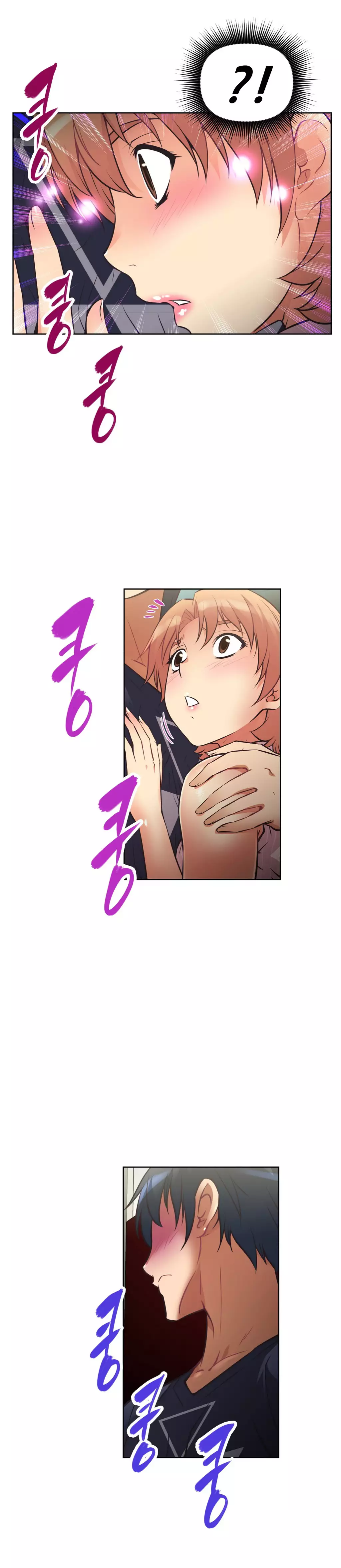 Brawling Go 0-18 Chapters