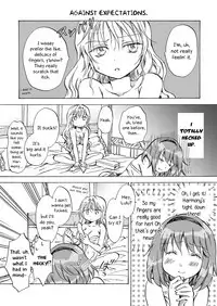 [peachpulsar (Mira)] Cutie Beast Kanzenban | Cutie Beast Complete Edition [English] [Digital]