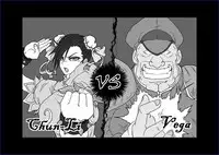 [Alice.Blood] Brainwash Classroom - Chun-Li (Street Fighter) [Digital]