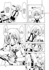 (COMIC1☆3) [Chinpudo (Marui)] MxZuri (Mx0) [ENG]