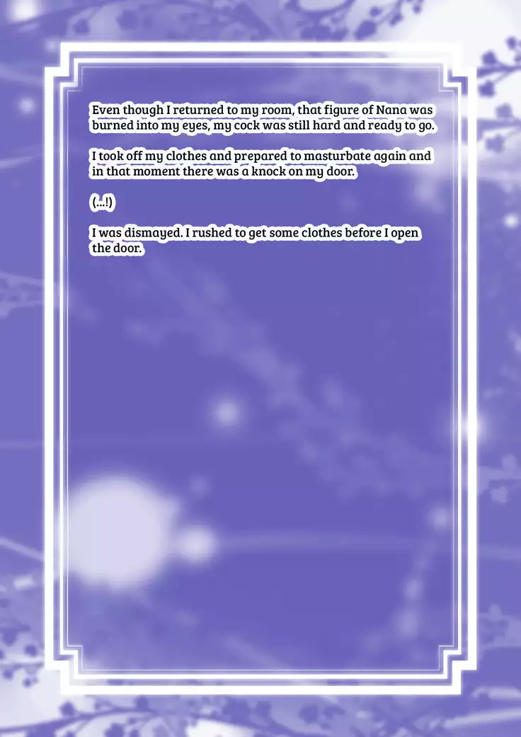 My apathetic futanari sister loves fucking my ass