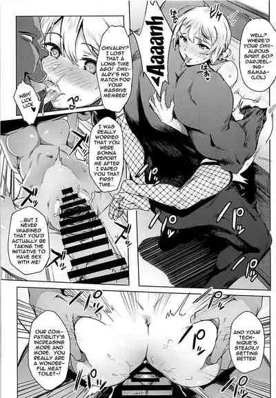 Darjeeling no Himitsu Chakai | Darjeeling's Secret Tea Party