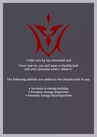 Shasei Kanri Sareta Seijo | EJACULATION CONTROLLED Saint