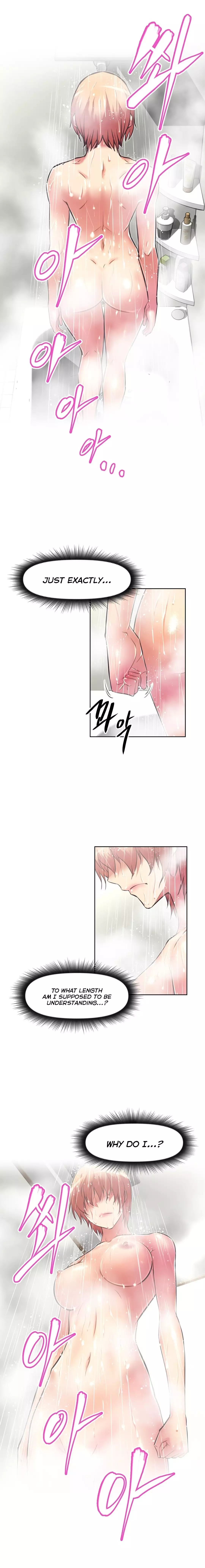 Brawling Go Ch.76-105